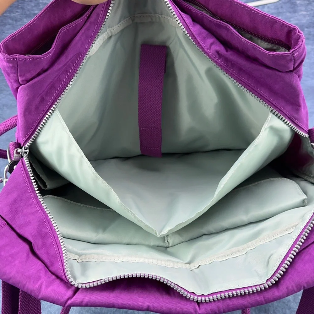 Kipling laptop messenger